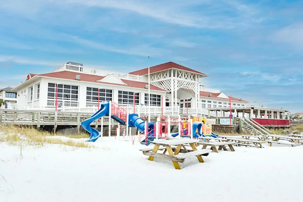 Destiny Beach Villas #20A Casa de Férias Destin