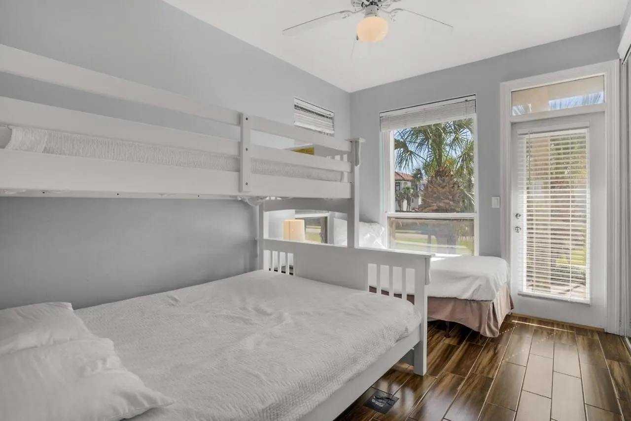 Destiny Beach Villas #20A 0*, Destin Estados Unidos da América