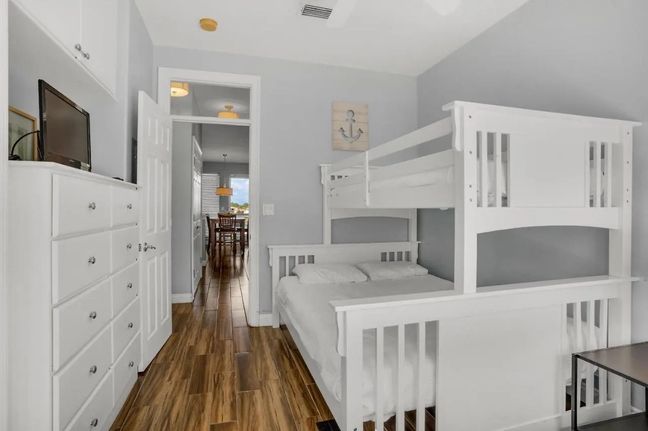 Destiny Beach Villas #20A 0*, Destin
