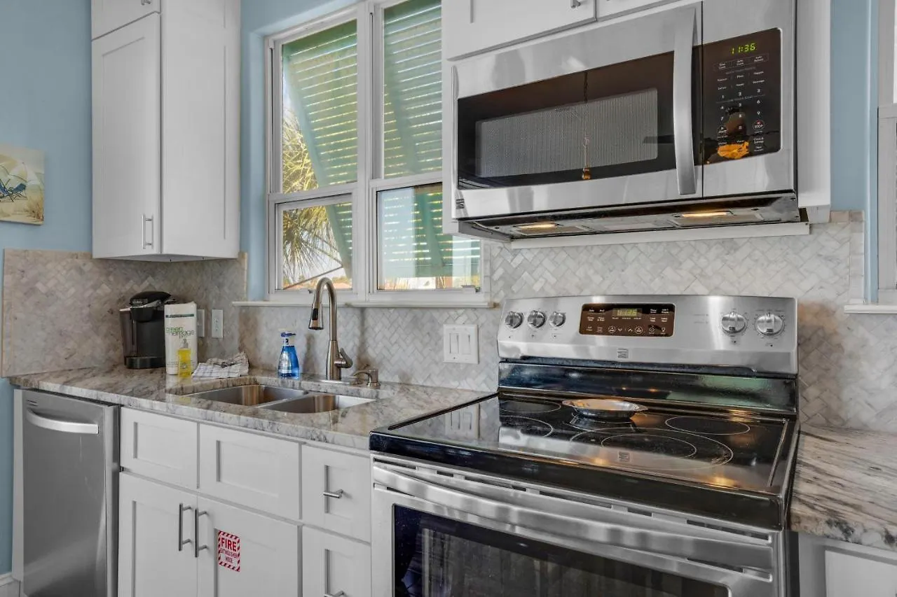 Destiny Beach Villas #20A
