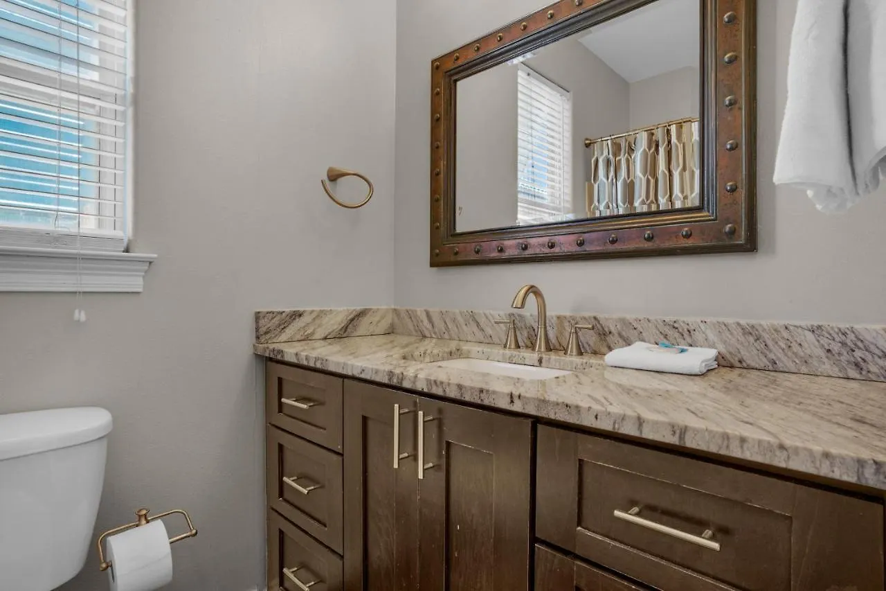 Destiny Beach Villas #20A Casa de Férias Destin