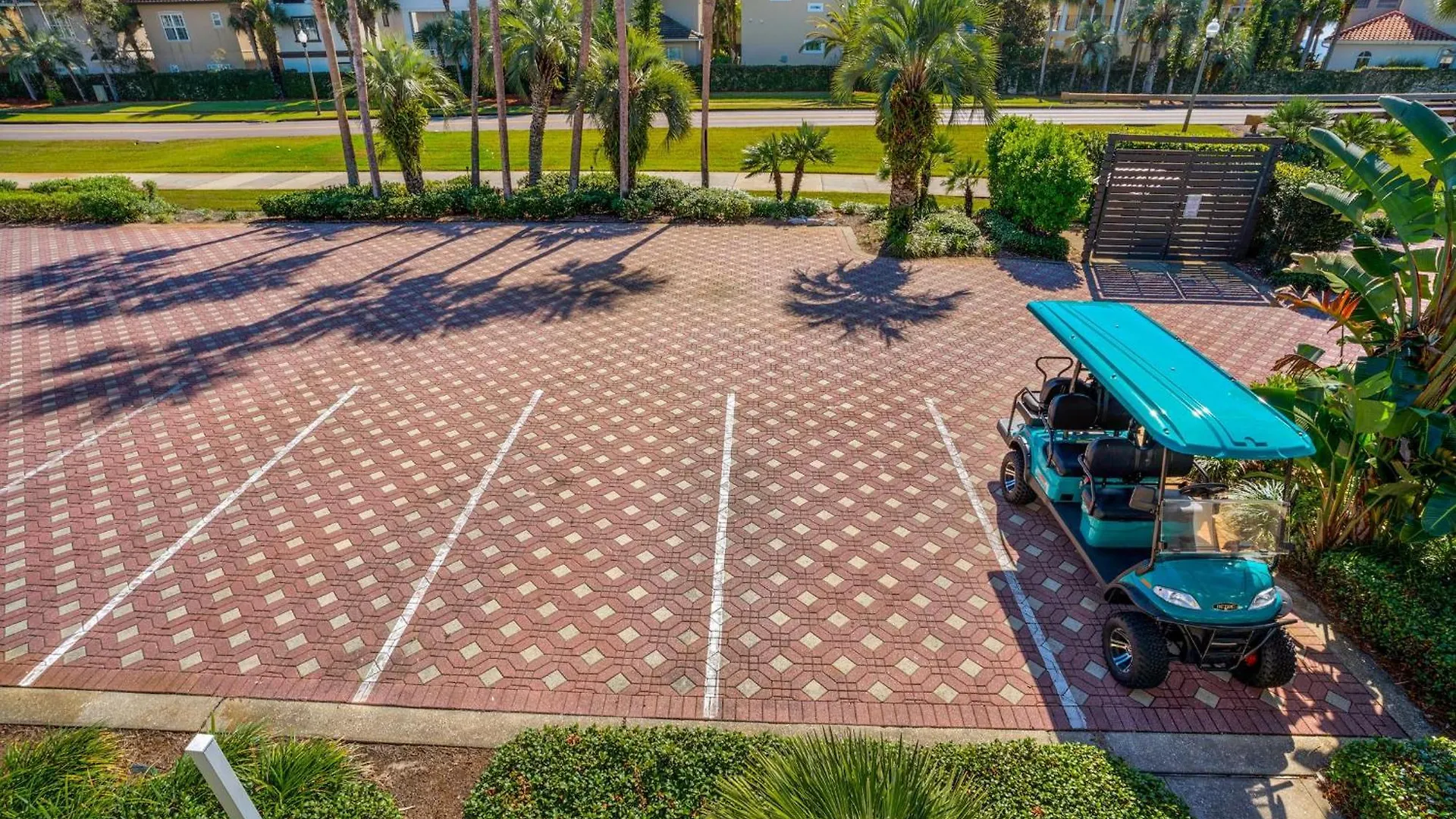 Destiny Beach Villas #20A 0*, Destin
