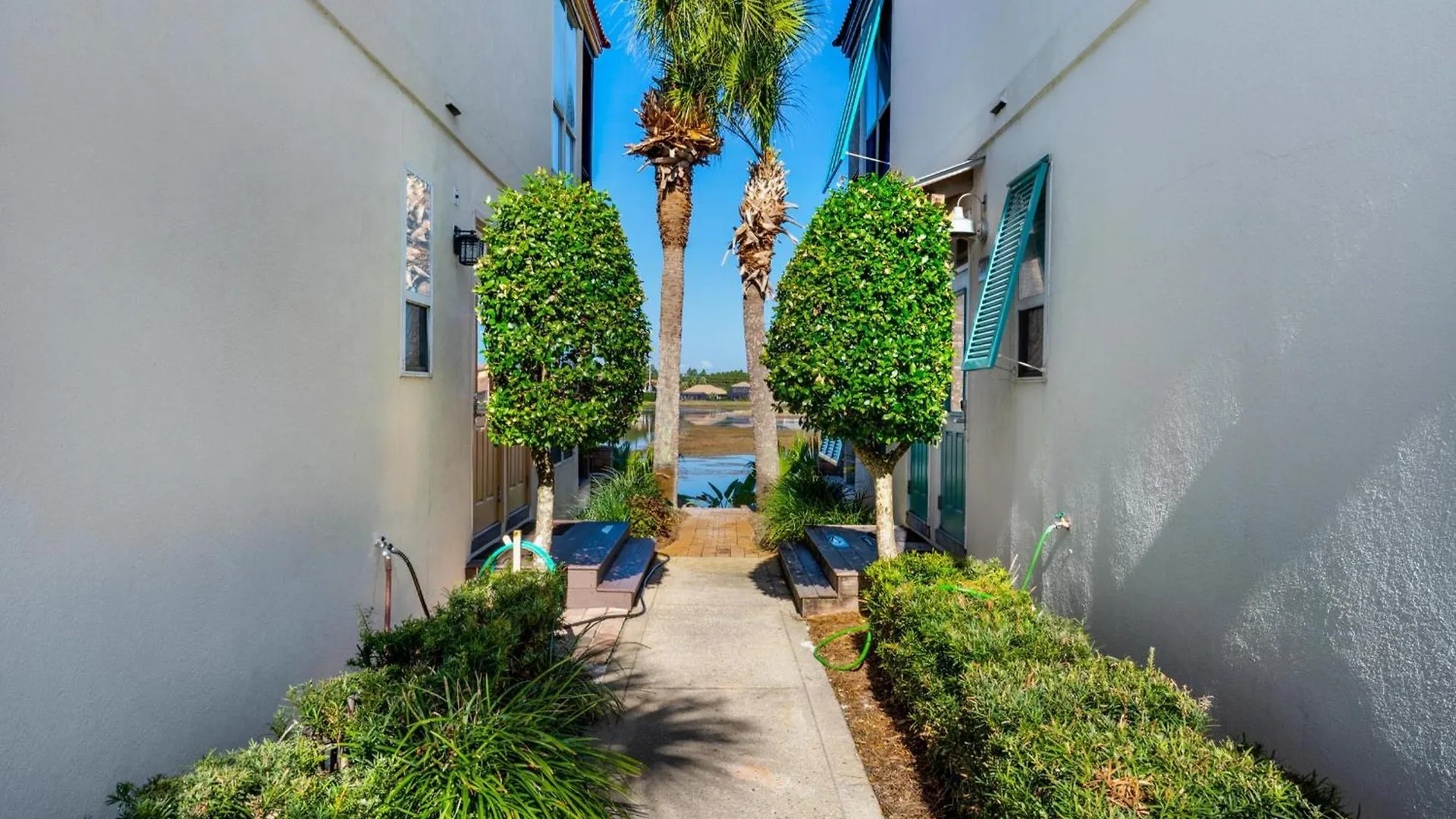 Destiny Beach Villas #20A