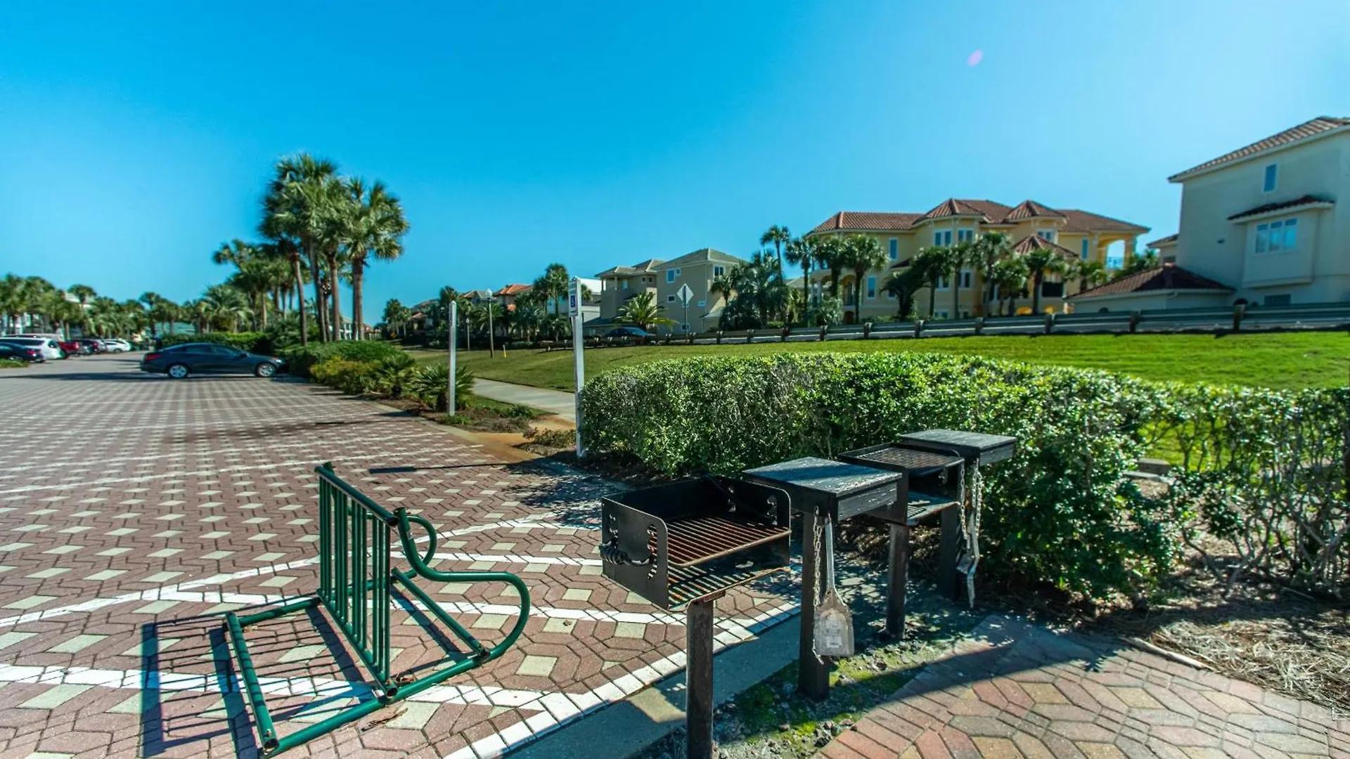Casa de Férias Destiny Beach Villas #20A Estados Unidos da América