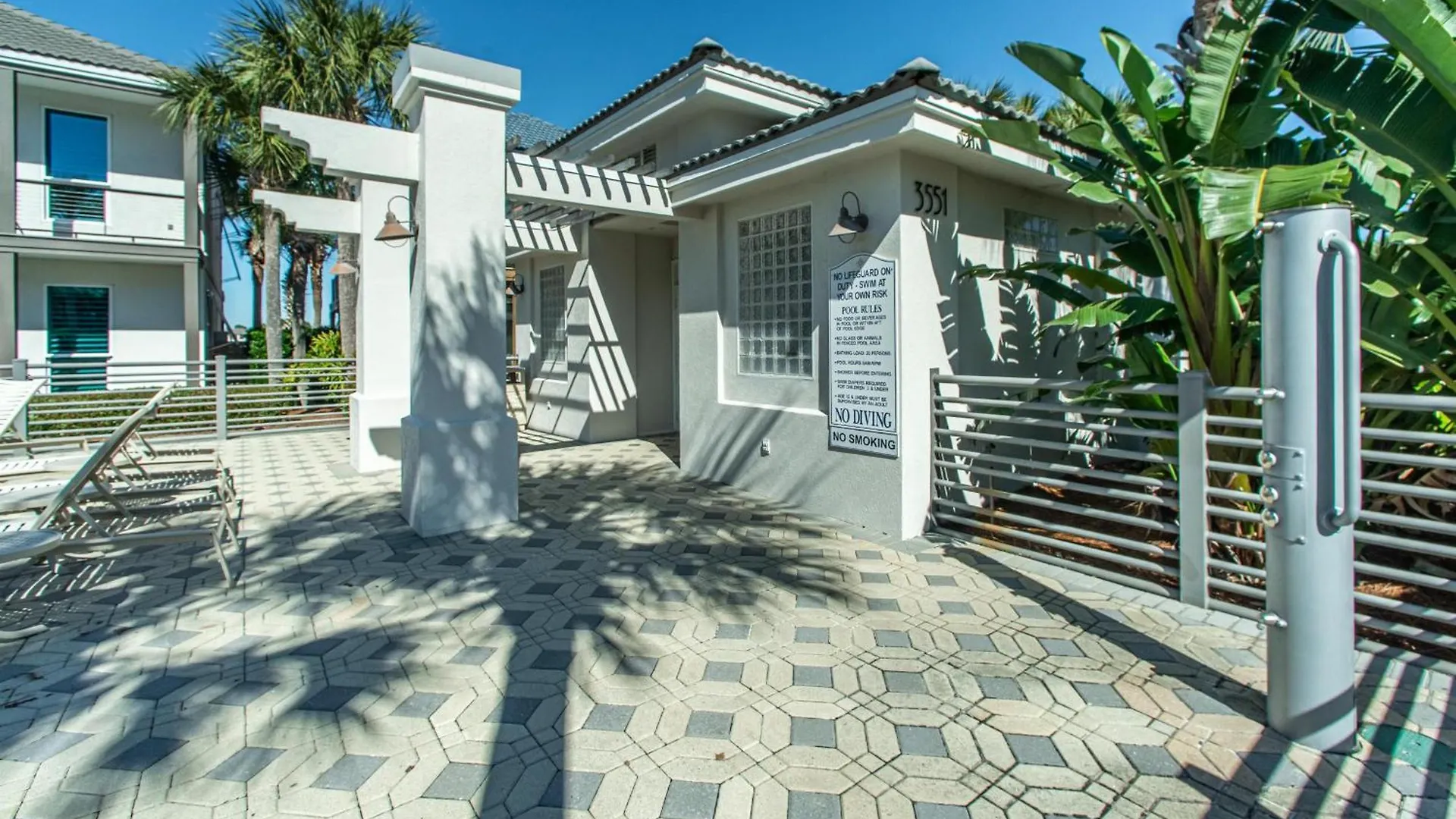 Destiny Beach Villas #20A Destin