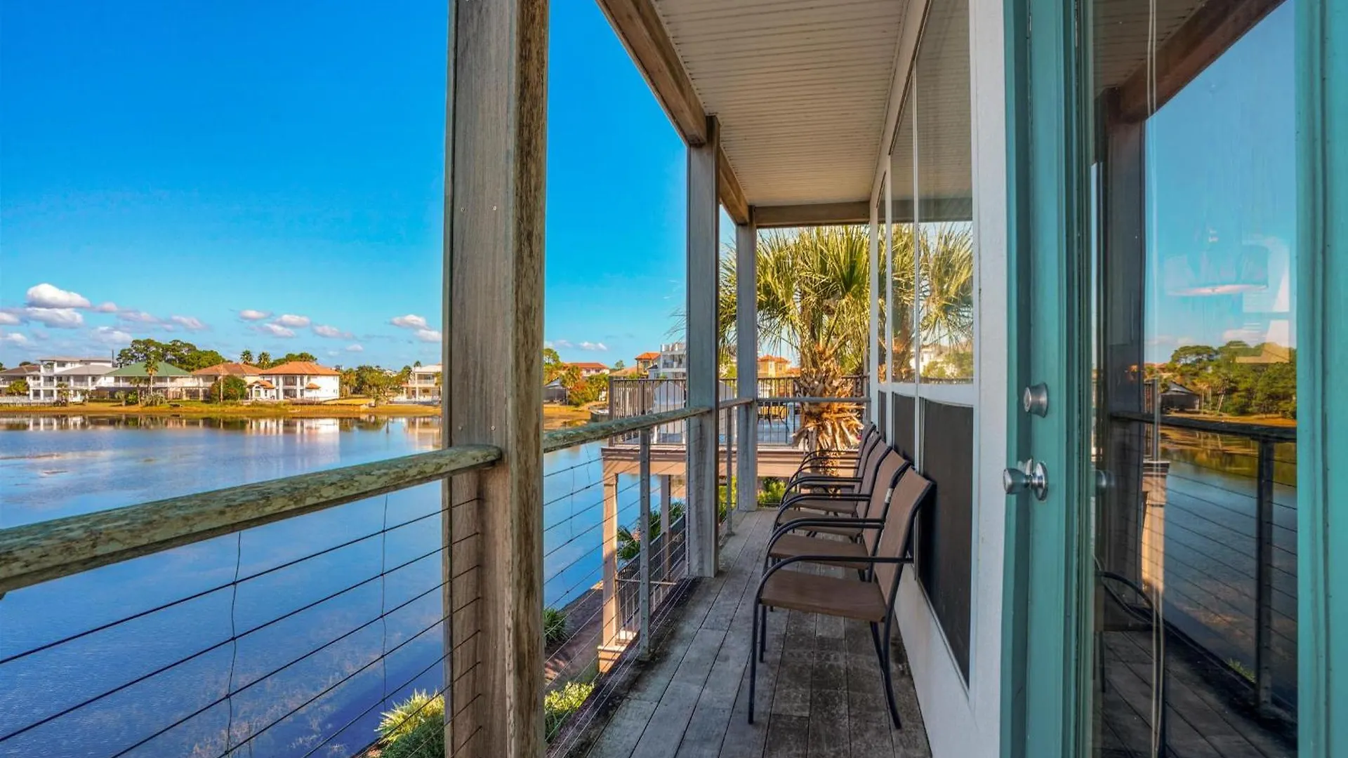 Destiny Beach Villas #20A Casa de Férias Destin