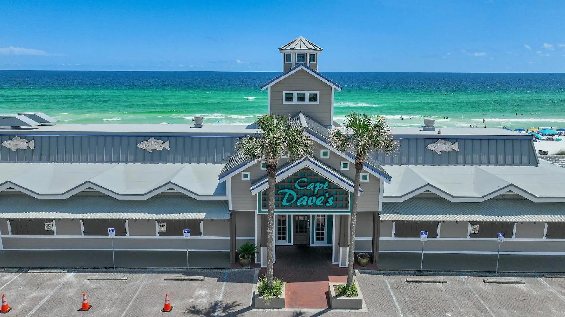 Destiny Beach Villas #20A 0*, Destin