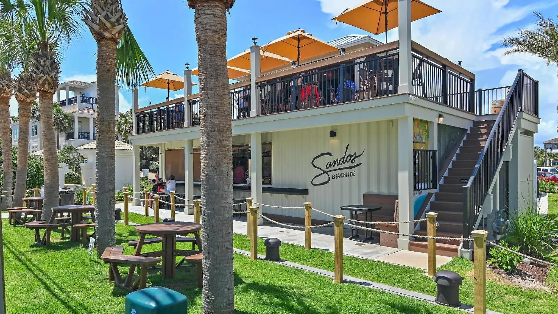 Casa de Férias Destiny Beach Villas #20A
